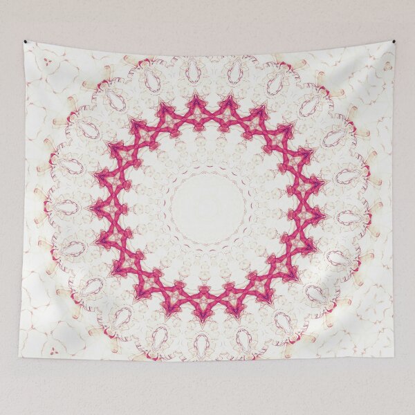 Item preview, Cotton Candy Mandala designed and sold by Richards-Art.