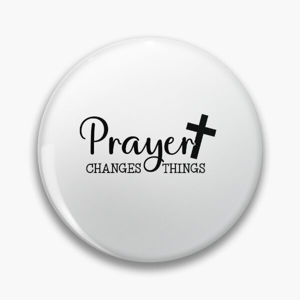 Item preview, Prayer Changes Things designed and sold by HerMindSpeaks.