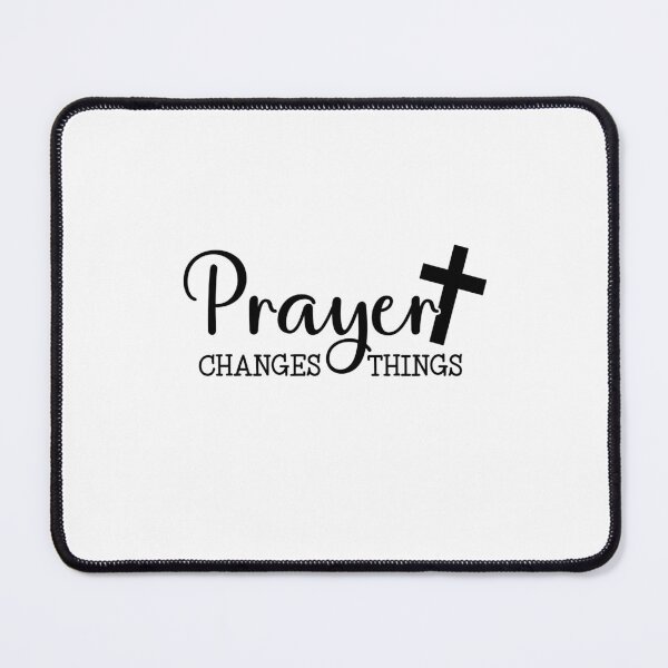Item preview, Prayer Changes Things designed and sold by HerMindSpeaks.