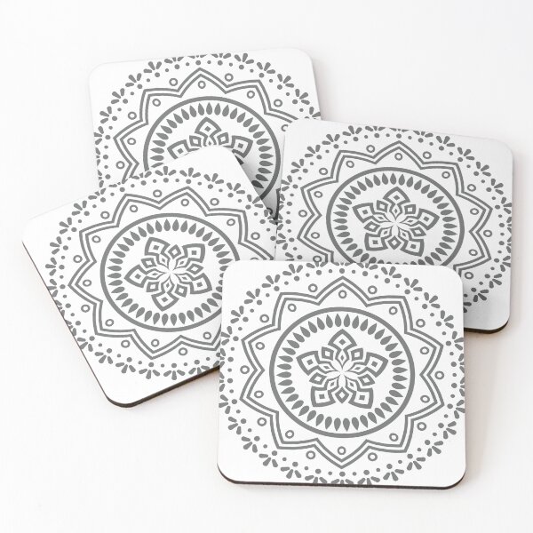 Item preview, Copy of Mandala art designed and sold by Kabali-SL.