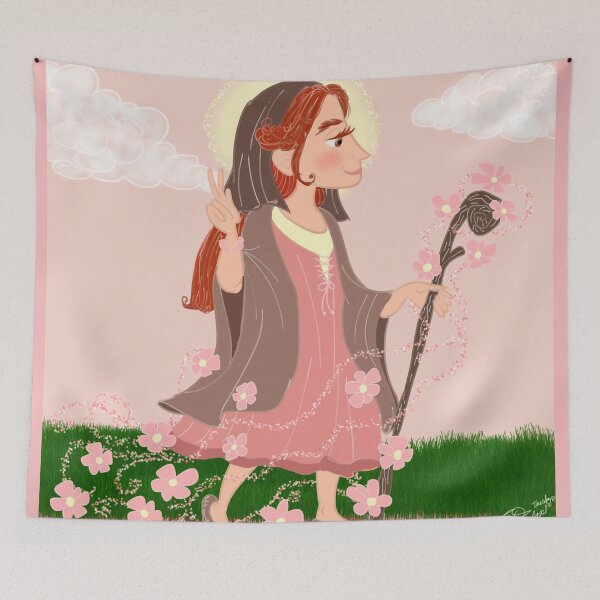 Item preview, Girl apostle designed and sold by E-Ocasio.