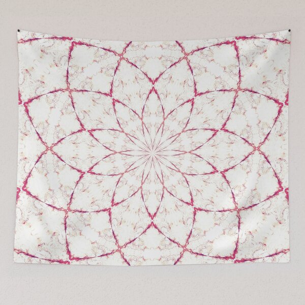 Item preview, Ink Petal Mandala designed and sold by Richards-Art.
