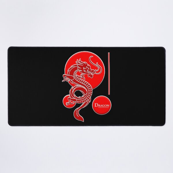 Item preview, The Dragon Art. designed and sold by Mahesh95singh.