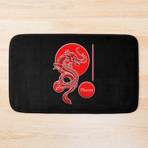 Item preview, The Dragon Art. designed and sold by Mahesh95singh.