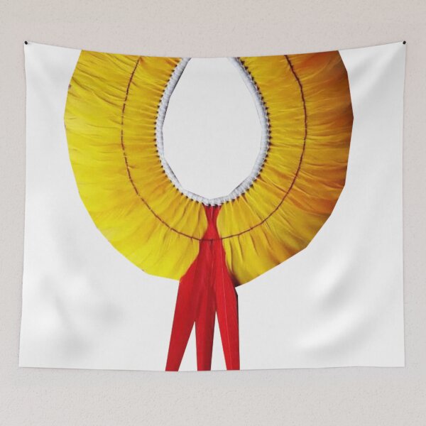 Item preview, Amazon headdress 7 designed and sold by longduckdong02.