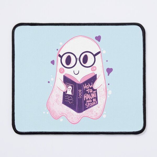 Item preview, How to haunt ghost designed and sold by Jess.a.creates.