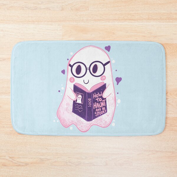 Item preview, How to haunt ghost designed and sold by Jess.a.creates.