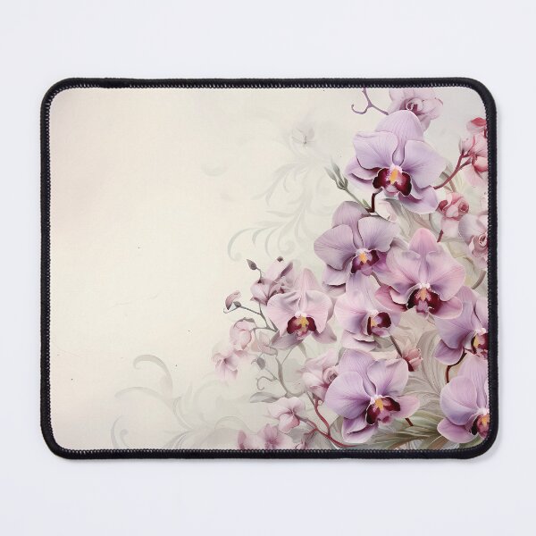 Item preview, Orchids on a Spring Day designed and sold by Luna-Dox.