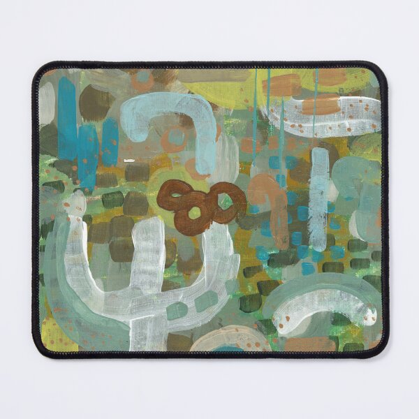 Item preview, Art Acrylic artwork abstract painting designed and sold by ArtFromK.