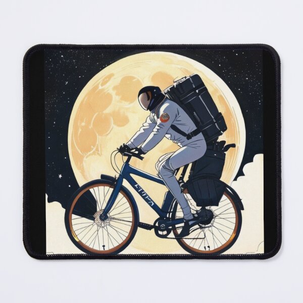 Item preview, Astronaut designed and sold by Epic.