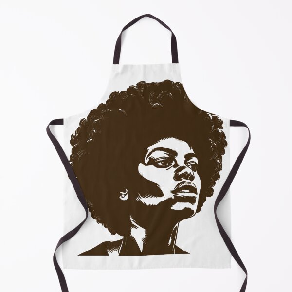 Item preview, Black activist designed and sold by Zen Lael.