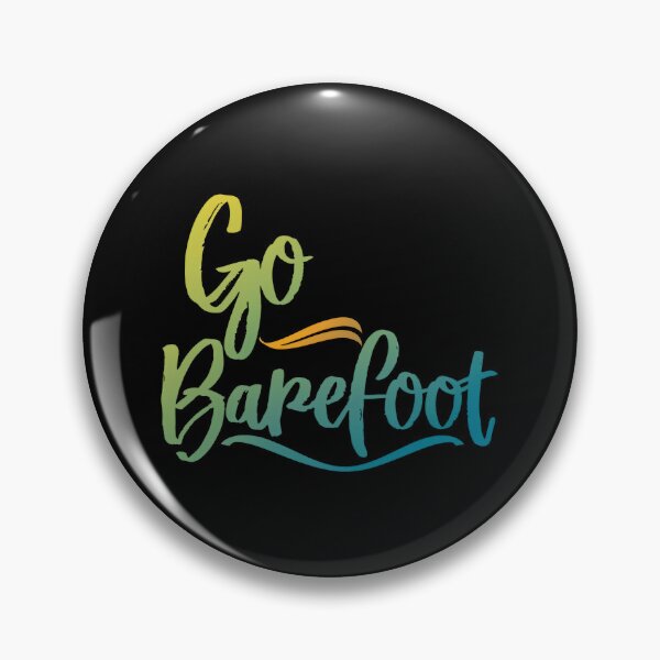 Item preview, Go Barefoot designed and sold by Bernd Friese.