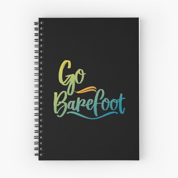 Item preview, Go Barefoot designed and sold by Bernd Friese.