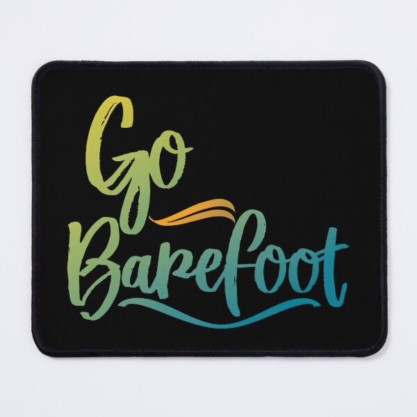 Item preview, Go Barefoot designed and sold by Bernd Friese.