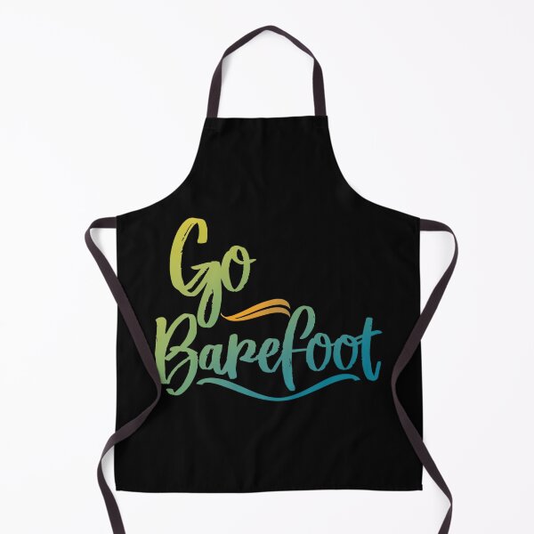 Item preview, Go Barefoot designed and sold by Bernd Friese.