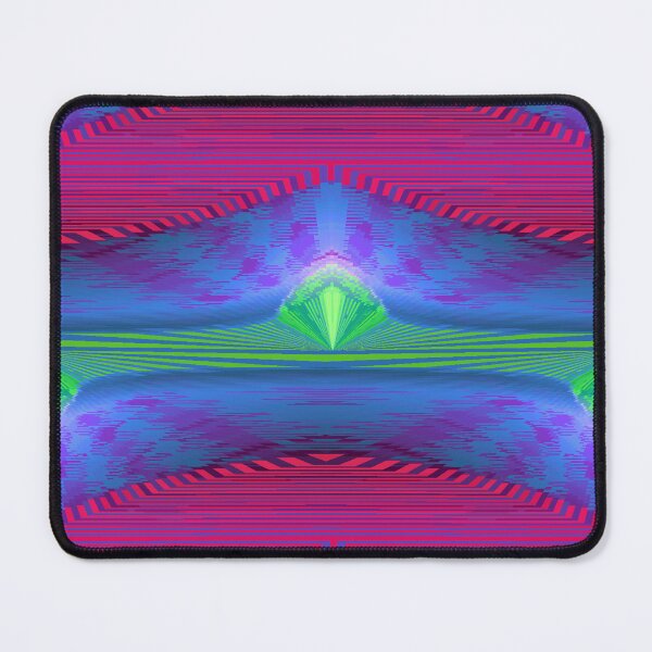 Item preview, Abstract Spaceship designed and sold by geekdude.