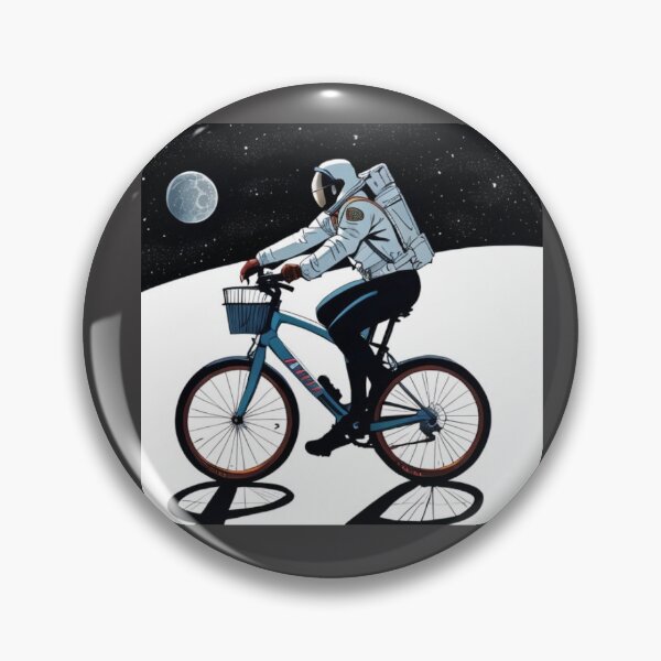 Item preview, Astronaut designed and sold by Epic.