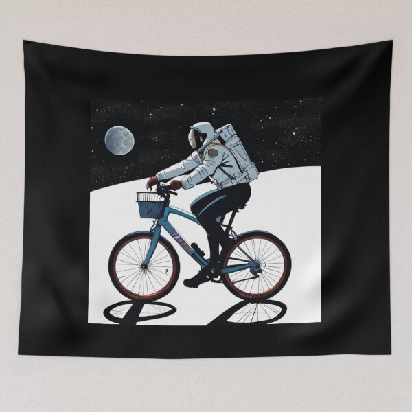 Item preview, Astronaut designed and sold by Epic TV USA.