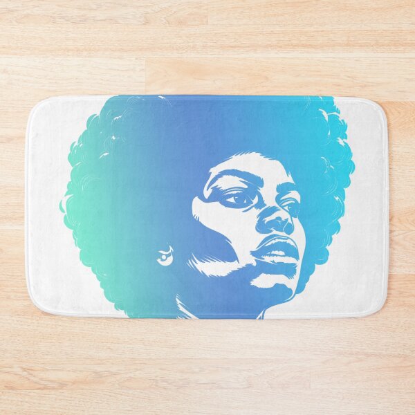 Item preview, Black activist designed and sold by Zen Lael.