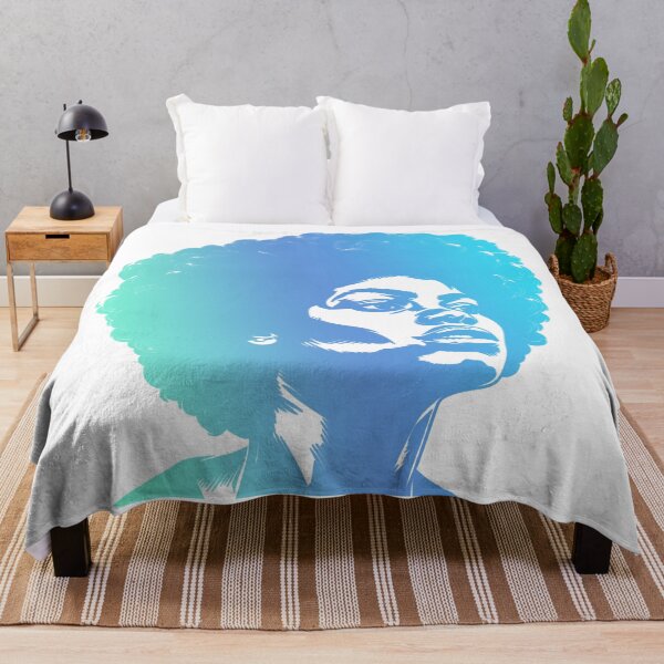 Item preview, Black activist designed and sold by Zen Lael.