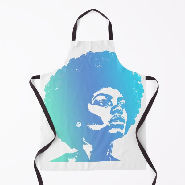 Item preview, Black activist designed and sold by Zen Lael.