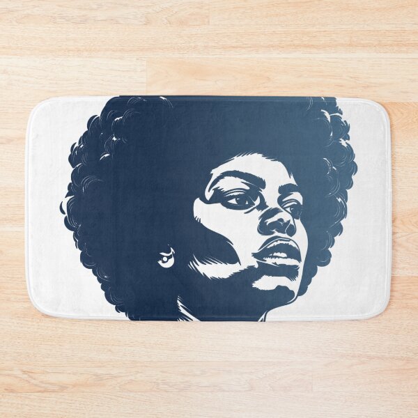 Item preview, Black activists designed and sold by Zen Lael.