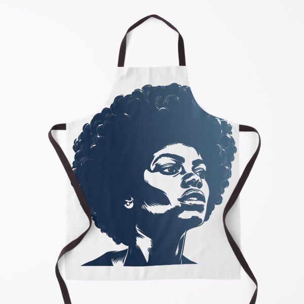 Item preview, Black activists designed and sold by Zen Lael.
