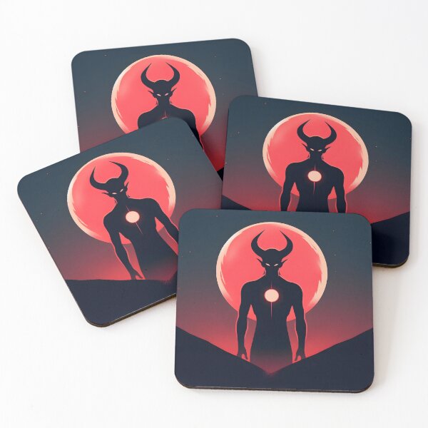 Item preview, My Inner Demon designed and sold by Day Dreamer.