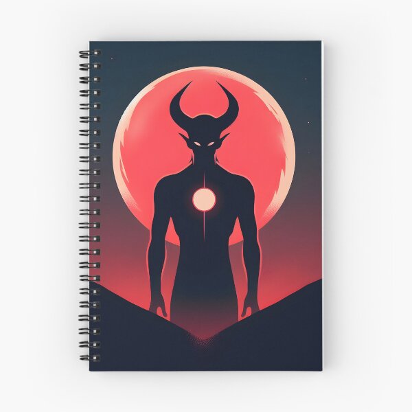 Item preview, My Inner Demon designed and sold by Day Dreamer.
