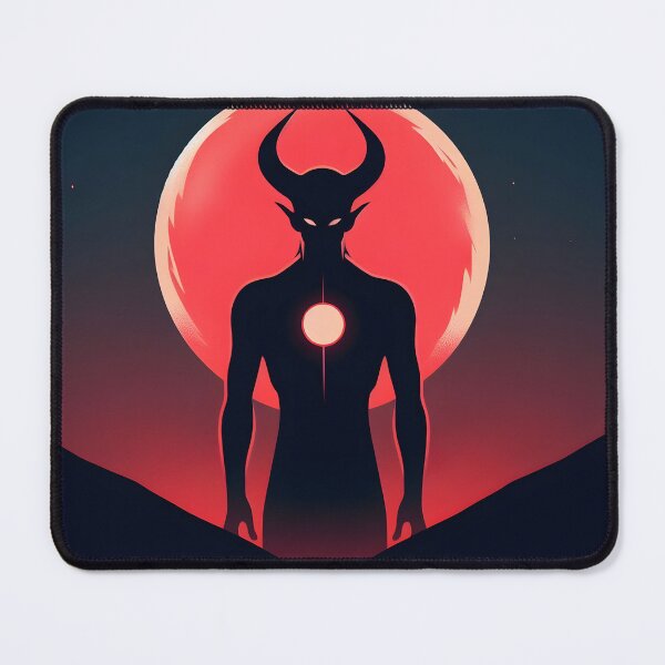 Item preview, My Inner Demon designed and sold by Day Dreamer.