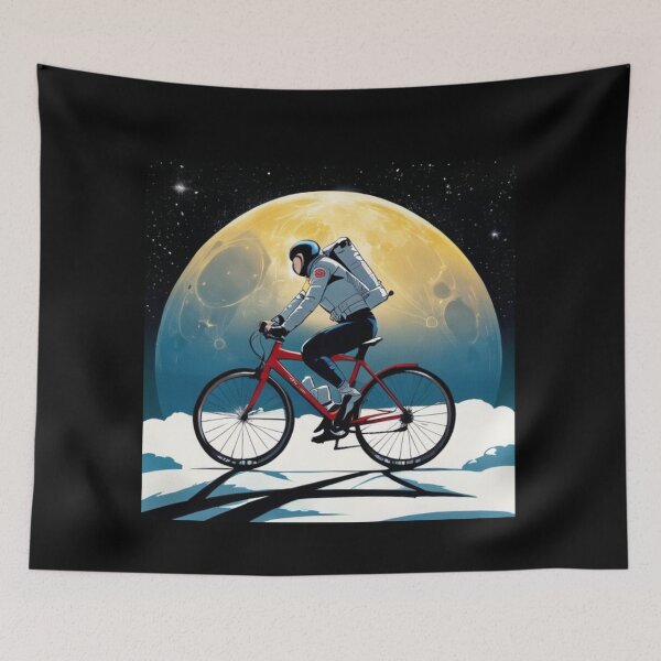 Item preview, Astronaut designed and sold by Epic TV USA.