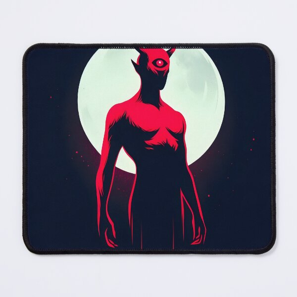 Item preview, Demon designed and sold by Day Dreamer.