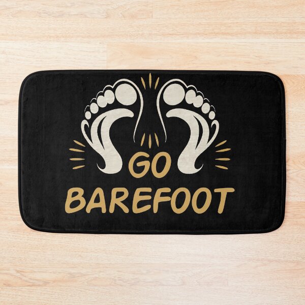 Item preview, Go Barefoot designed and sold by Bernd Friese.