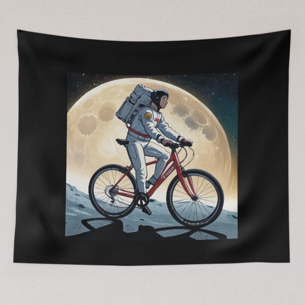 Item preview, Astronaut designed and sold by Epic TV USA.