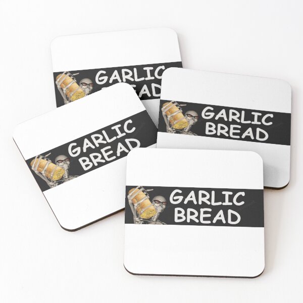 Item preview, Garlic Bread  designed and sold by Big  Donuts ⭐⭐⭐⭐⭐.
