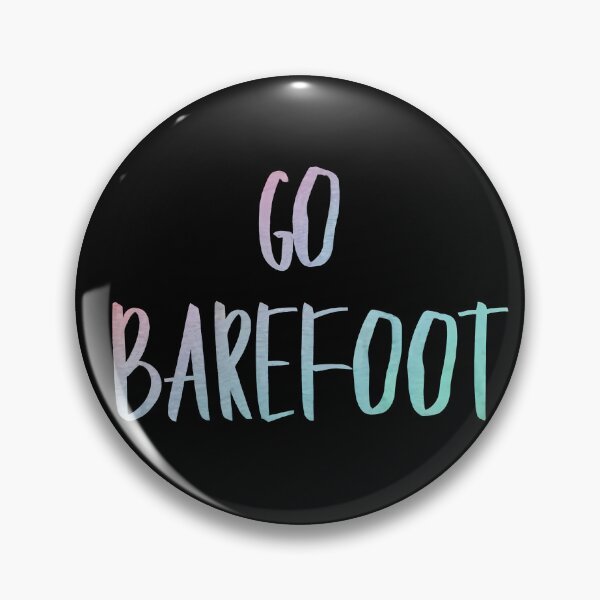 Item preview, Go Barefoot designed and sold by Bernd Friese.