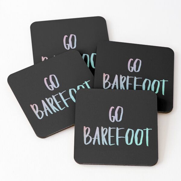 Item preview, Go Barefoot designed and sold by Bernd Friese.