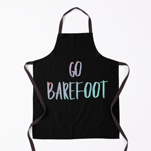 Item preview, Go Barefoot designed and sold by Bernd Friese.