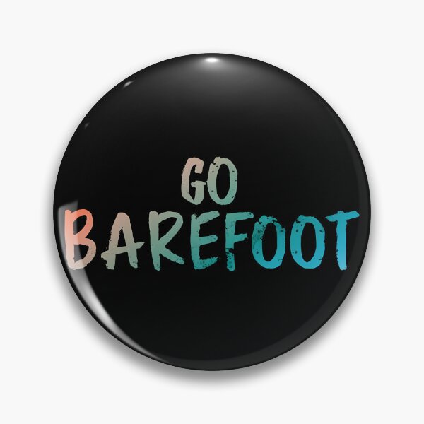 Item preview, Go Barefoot designed and sold by Bernd Friese.