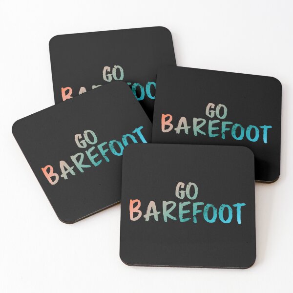Item preview, Go Barefoot designed and sold by Bernd Friese.