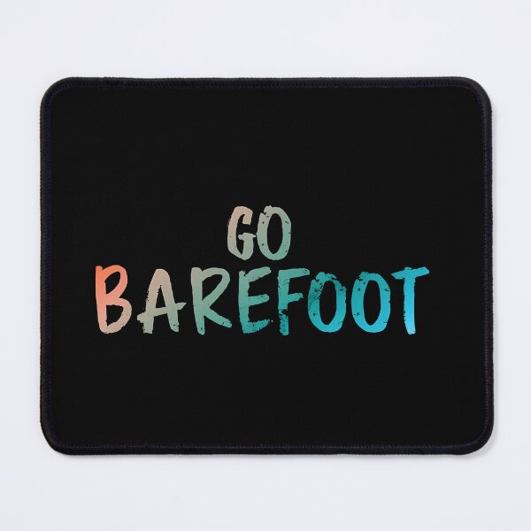 Item preview, Go Barefoot designed and sold by Bernd Friese.