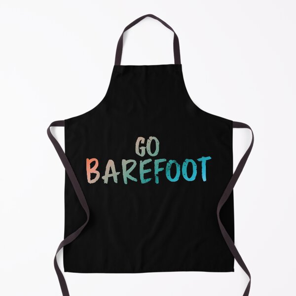 Item preview, Go Barefoot designed and sold by Bernd Friese.
