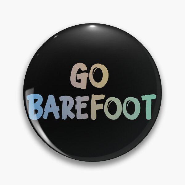 Item preview, Go Barefoot designed and sold by Bernd Friese.