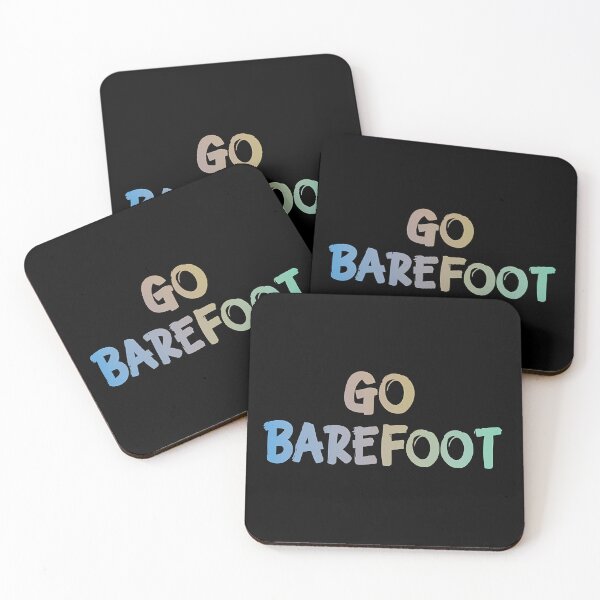 Item preview, Go Barefoot designed and sold by Bernd Friese.