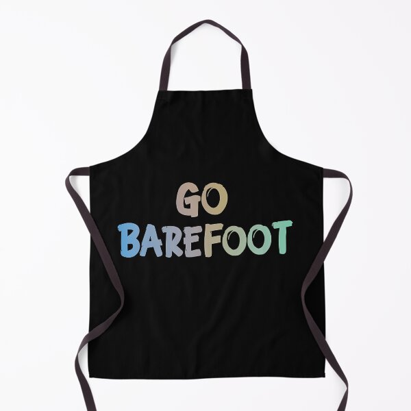 Item preview, Go Barefoot designed and sold by Bernd Friese.