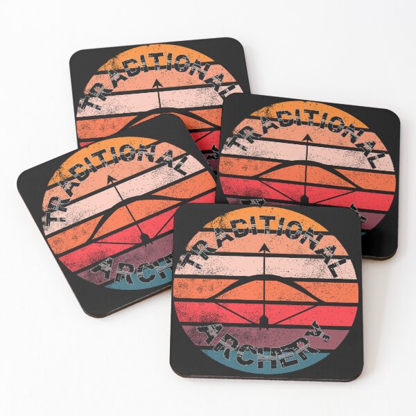 Item preview, Traditional Archery designed and sold by ArtisShops.