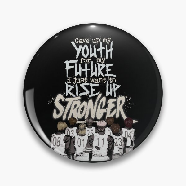 Artikelvorschau, Sozialer Weg von Stray Kids FT Lisa entworfen und verkauft von Afire Designs.