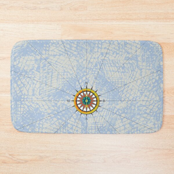 Item preview, Compass Lines, version 1 designed and sold by ncxadair.
