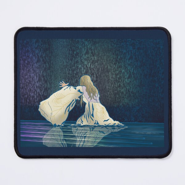 Item preview, Illicit affairs- angry version (no text) designed and sold by WillowPlum.