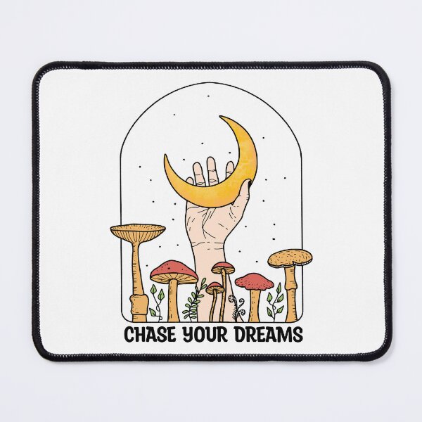 Item preview, Chase Your Dreams designed and sold by Almasha.